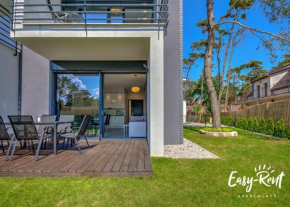 SUN 7 - Easy - Rent Apartments - z basenem